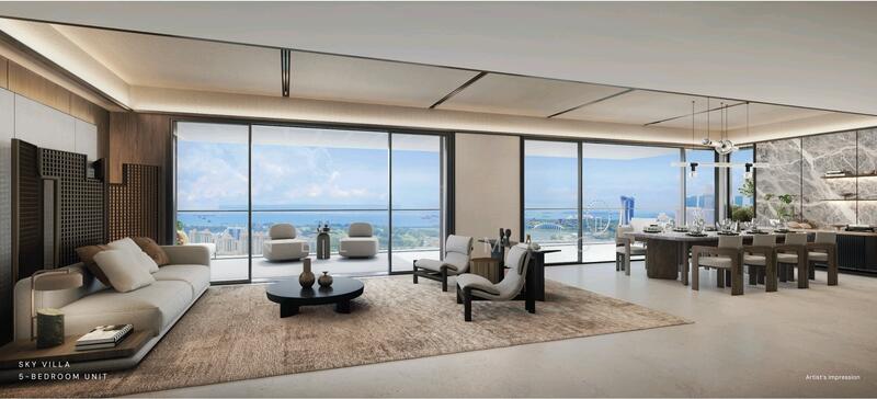 Aurea Condominium For Sale at S$ 2,658,600 | PropertyGuru Singapore