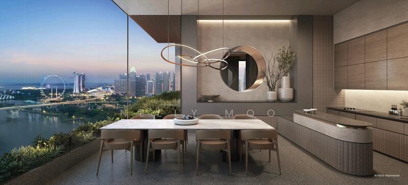 Aurea Condominium For Sale at S$ 2,658,600 | PropertyGuru Singapore