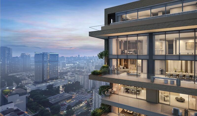 Aurea Condominium For Sale at S$ 2,658,600 | PropertyGuru Singapore