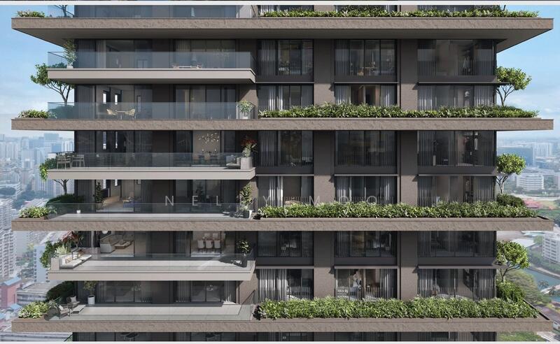 Aurea Condominium For Sale at S$ 2,658,600 | PropertyGuru Singapore