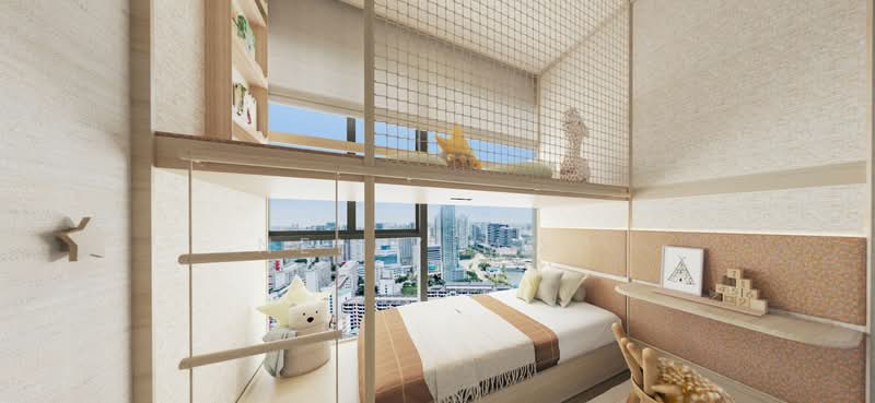 Aurea Condominium For Sale at S$ 2,658,600 | PropertyGuru Singapore