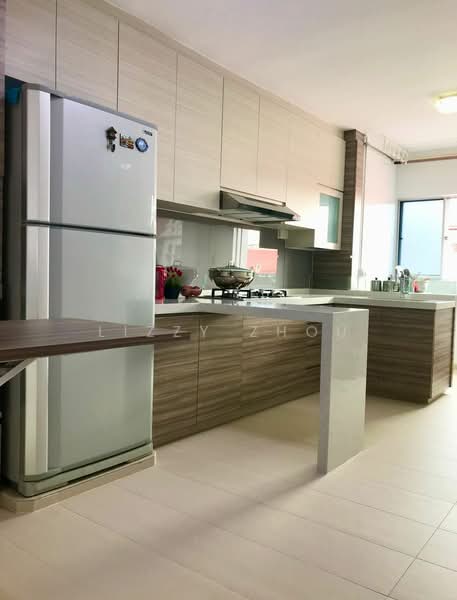 For Rent - 308 Jurong East Street 32