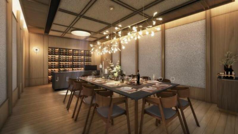 KI Residences At Brookvale, 6 Brookvale Drive, 2 Bedrooms, 753 sqft, Condominium For Rent, by Jennifer Foo, 25500885 - PropertyGuru.com.sg
