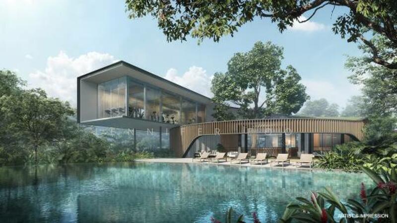 KI Residences At Brookvale, 6 Brookvale Drive, 2 Bedrooms, 753 sqft, Condominium For Rent, by Jennifer Foo, 25500885 - PropertyGuru.com.sg