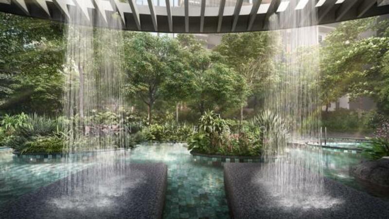KI Residences At Brookvale, 6 Brookvale Drive, 2 Bedrooms, 753 sqft, Condominium For Rent, by Jennifer Foo, 25500885 - PropertyGuru.com.sg