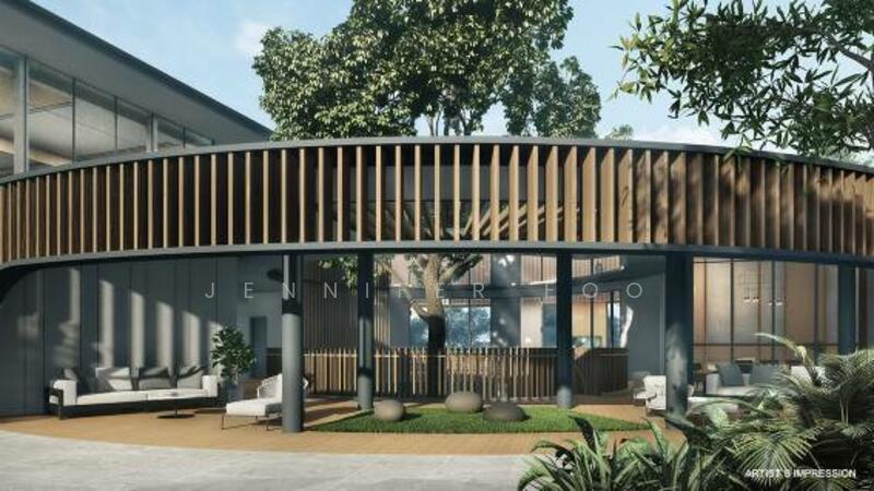 KI Residences At Brookvale, 6 Brookvale Drive, 2 Bedrooms, 753 sqft, Condominium For Rent, by Jennifer Foo, 25500885 - PropertyGuru.com.sg