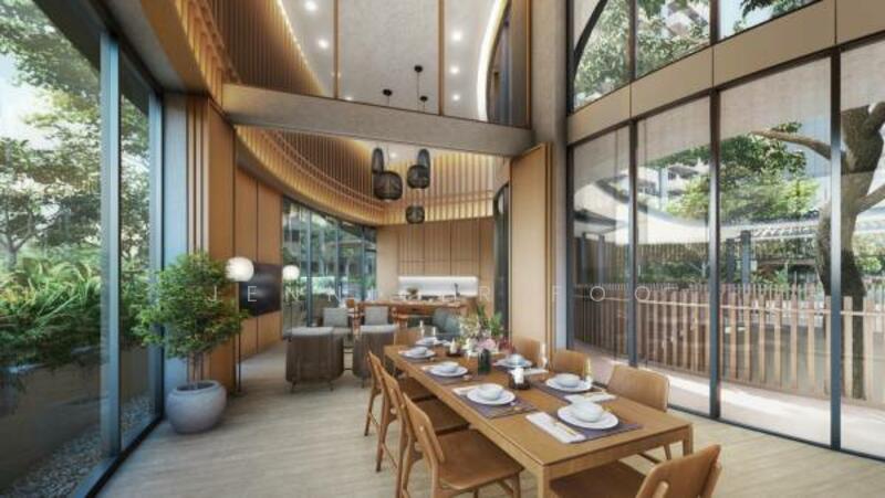 KI Residences At Brookvale, 6 Brookvale Drive, 2 Bedrooms, 753 sqft, Condominium For Rent, by Jennifer Foo, 25500885 - PropertyGuru.com.sg