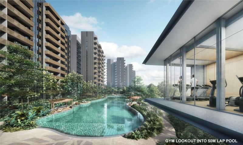 KI Residences At Brookvale, 6 Brookvale Drive, 2 Bedrooms, 753 sqft, Condominium For Rent, by Jennifer Foo, 25500885 - PropertyGuru.com.sg