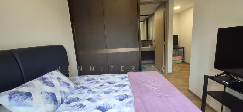 KI Residences At Brookvale, 6 Brookvale Drive, 2 Bedrooms, 753 sqft, Condominium For Rent, by Jennifer Foo, 25500885 - PropertyGuru.com.sg