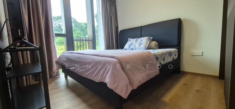 KI Residences At Brookvale, 6 Brookvale Drive, 2 Bedrooms, 753 sqft, Condominium For Rent, by Jennifer Foo, 25500885 - PropertyGuru.com.sg