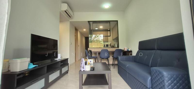 KI Residences At Brookvale, 6 Brookvale Drive, 2 Bedrooms, 753 sqft, Condominium For Rent, by Jennifer Foo, 25500885 - PropertyGuru.com.sg