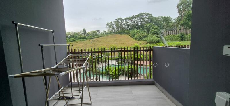 KI Residences At Brookvale, 6 Brookvale Drive, 2 Bedrooms, 753 sqft, Condominium For Rent, by Jennifer Foo, 25500885 - PropertyGuru.com.sg