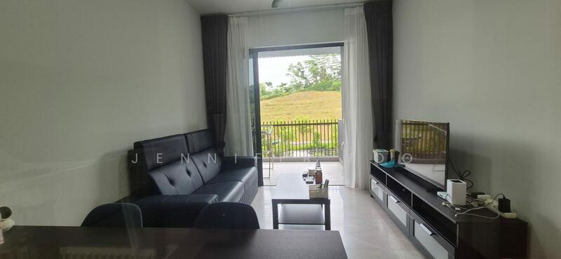 KI Residences At Brookvale, 6 Brookvale Drive, 2 Bedrooms, 753 sqft, Condominium For Rent, by Jennifer Foo, 25500885 - PropertyGuru.com.sg
