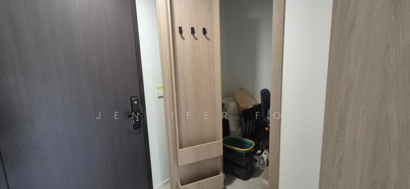 KI Residences At Brookvale, 6 Brookvale Drive, 2 Bedrooms, 753 sqft, Condominium For Rent, by Jennifer Foo, 25500885 - PropertyGuru.com.sg