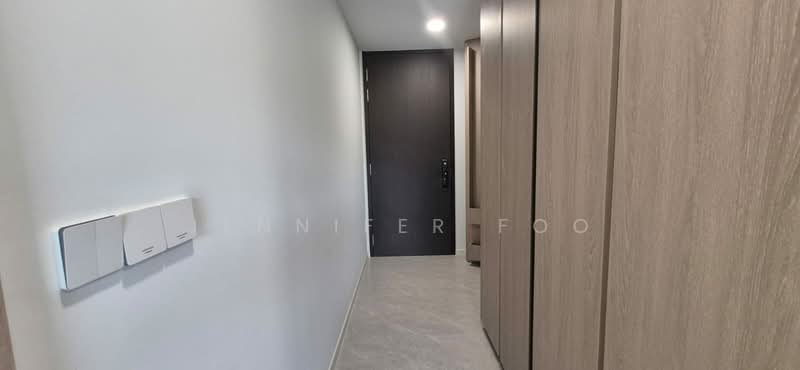 KI Residences At Brookvale, 6 Brookvale Drive, 2 Bedrooms, 753 sqft, Condominium For Rent, by Jennifer Foo, 25500885 - PropertyGuru.com.sg