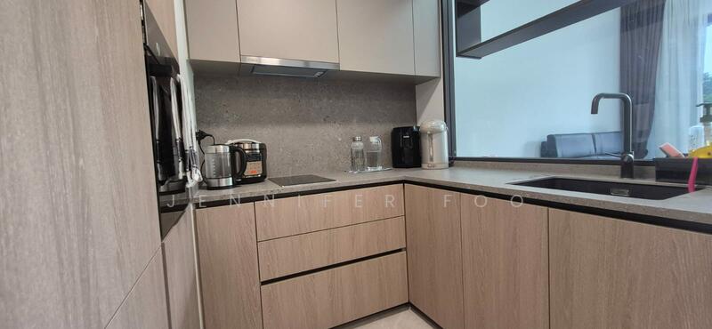 KI Residences At Brookvale, 6 Brookvale Drive, 2 Bedrooms, 753 sqft, Condominium For Rent, by Jennifer Foo, 25500885 - PropertyGuru.com.sg