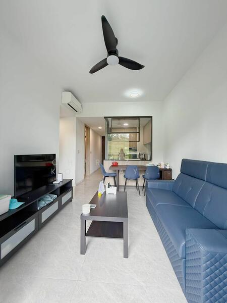 KI Residences At Brookvale, 6 Brookvale Drive, 2 Bedrooms, 753 sqft, Condominium For Rent, by CHERMAINE Koh Lay Cheng, 25500923 - PropertyGuru.com.sg