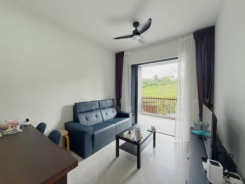 KI Residences At Brookvale, 6 Brookvale Drive, 2 Bedrooms, 753 sqft, Condominium For Rent, by CHERMAINE Koh Lay Cheng, 25500923 - PropertyGuru.com.sg