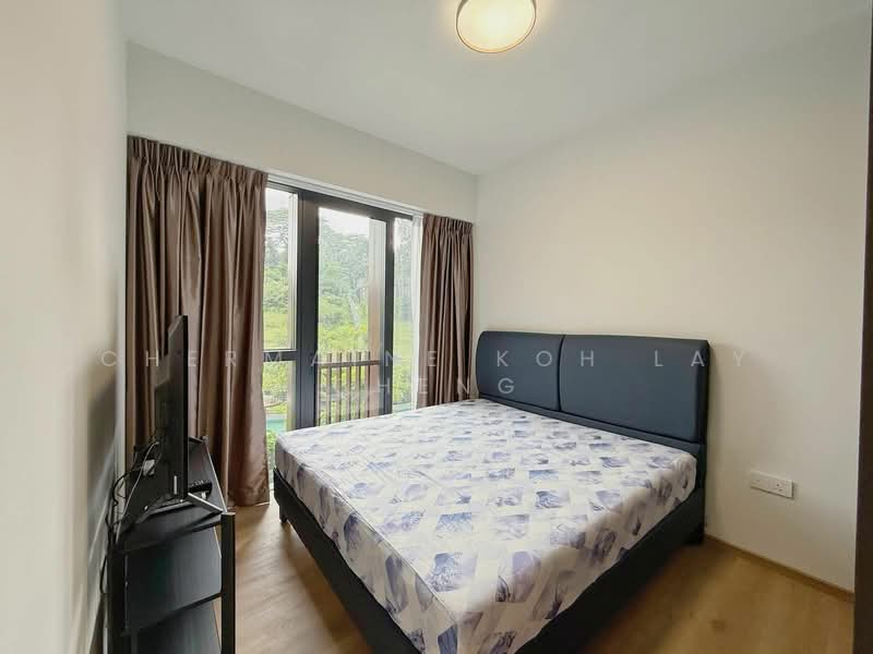 KI Residences At Brookvale, 6 Brookvale Drive, 2 Bedrooms, 753 sqft, Condominium For Rent, by CHERMAINE Koh Lay Cheng, 25500923 - PropertyGuru.com.sg