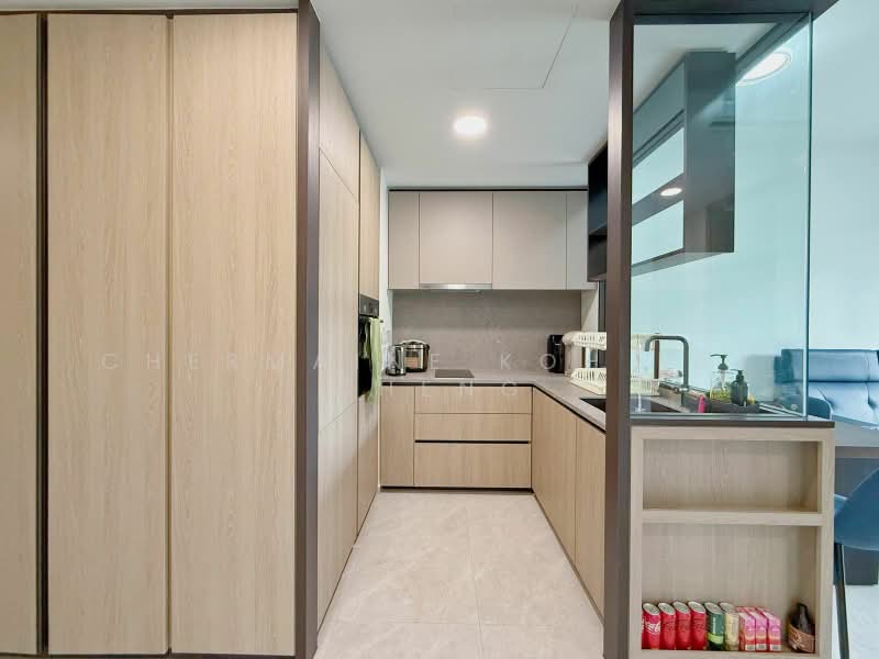 KI Residences At Brookvale, 6 Brookvale Drive, 2 Bedrooms, 753 sqft, Condominium For Rent, by CHERMAINE Koh Lay Cheng, 25500923 - PropertyGuru.com.sg
