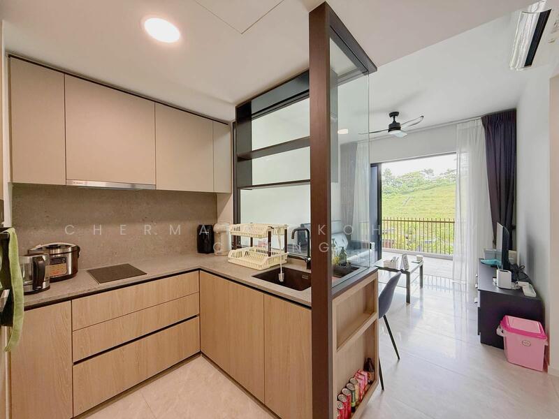 KI Residences At Brookvale, 6 Brookvale Drive, 2 Bedrooms, 753 sqft, Condominium For Rent, by CHERMAINE Koh Lay Cheng, 25500923 - PropertyGuru.com.sg