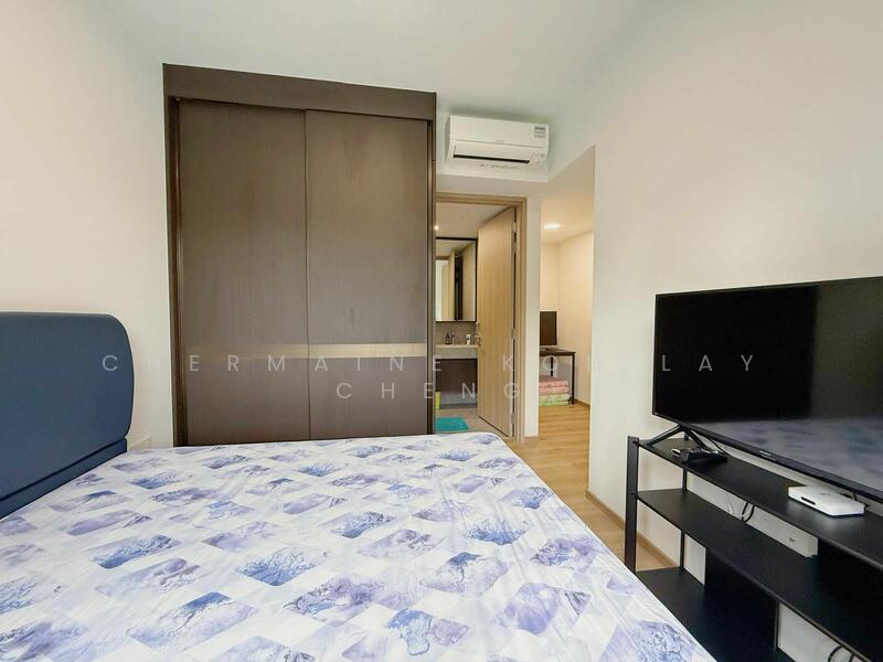 KI Residences At Brookvale, 6 Brookvale Drive, 2 Bedrooms, 753 sqft, Condominium For Rent, by CHERMAINE Koh Lay Cheng, 25500923 - PropertyGuru.com.sg