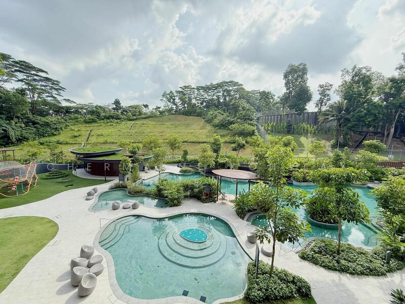 KI Residences At Brookvale, 6 Brookvale Drive, 2 Bedrooms, 753 sqft, Condominium For Rent, by CHERMAINE Koh Lay Cheng, 25500923 - PropertyGuru.com.sg
