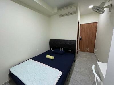 For Rent - 279 Outram Road