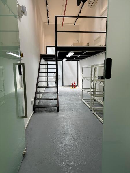The Promenade @ Pelikat, 183 Jalan Pelikat, 256 sqft, Mall Shop For Rent, by Y. N. Lee 李英岳, 25500957 - Interior - CommercialGuru.com.sg