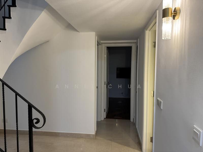Sunrise Gardens, 55 Sunrise Gardens, Seletar / Yio Chu Kang, 4 Bedrooms, 1,991 sqft, Condominium For Sale, by Annie Chua, 25500964 - Entrance - PropertyGuru.com.sg