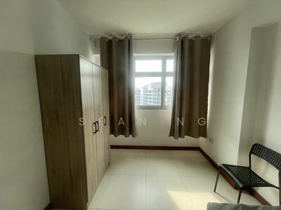 For Rent - 432C Yishun Avenue 1