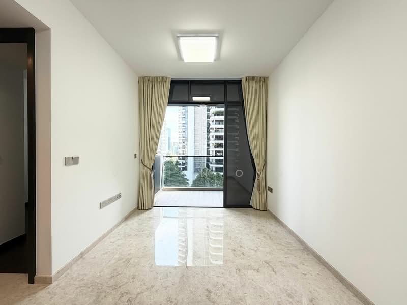 For Rent - Pullman Residences