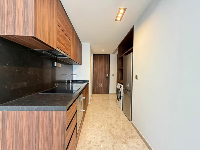 For Rent - Pullman Residences