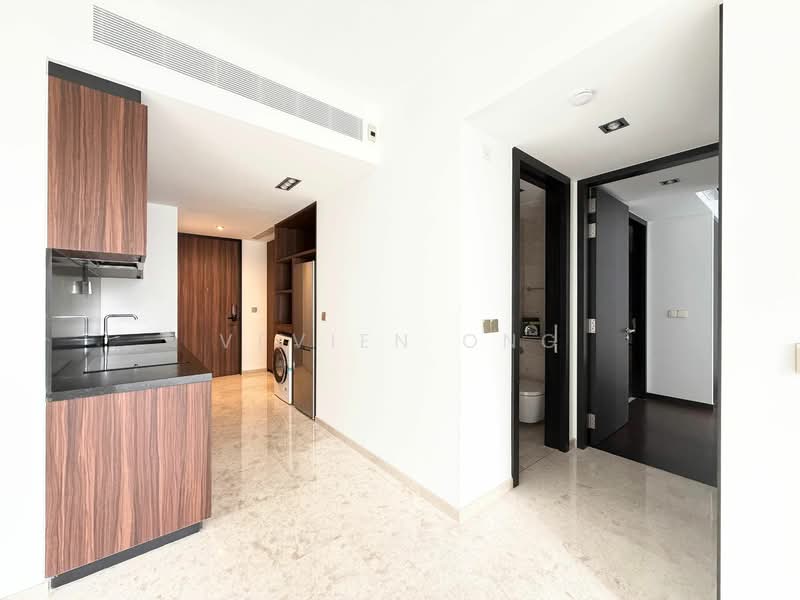 For Rent - Pullman Residences