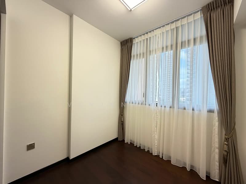 For Rent - Pullman Residences