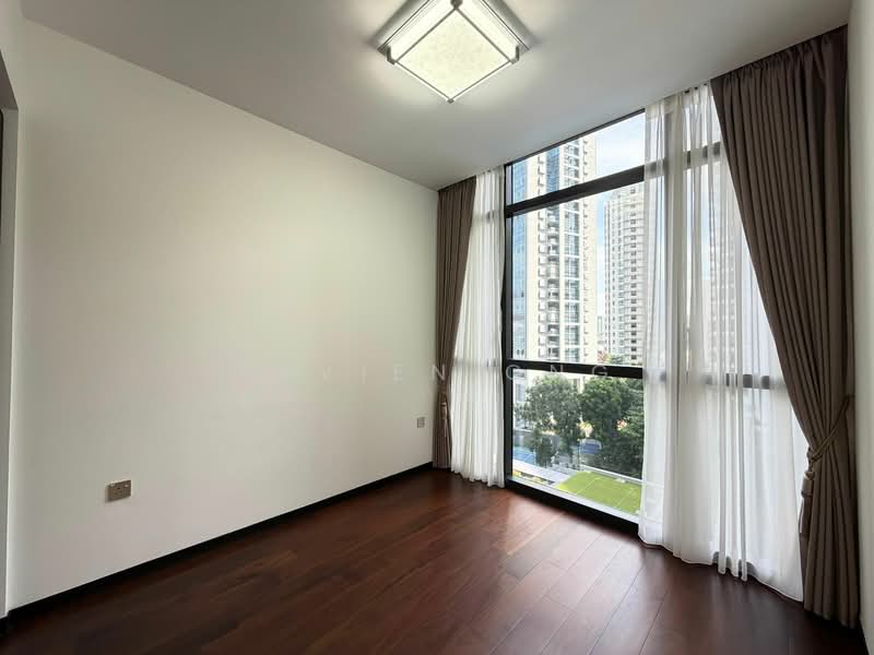 For Rent - Pullman Residences
