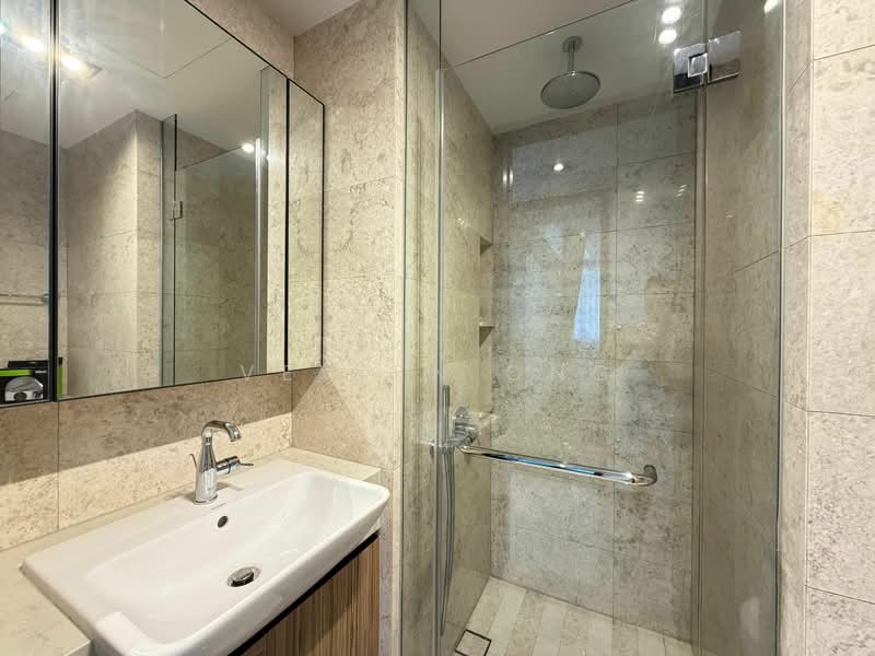 For Rent - Pullman Residences