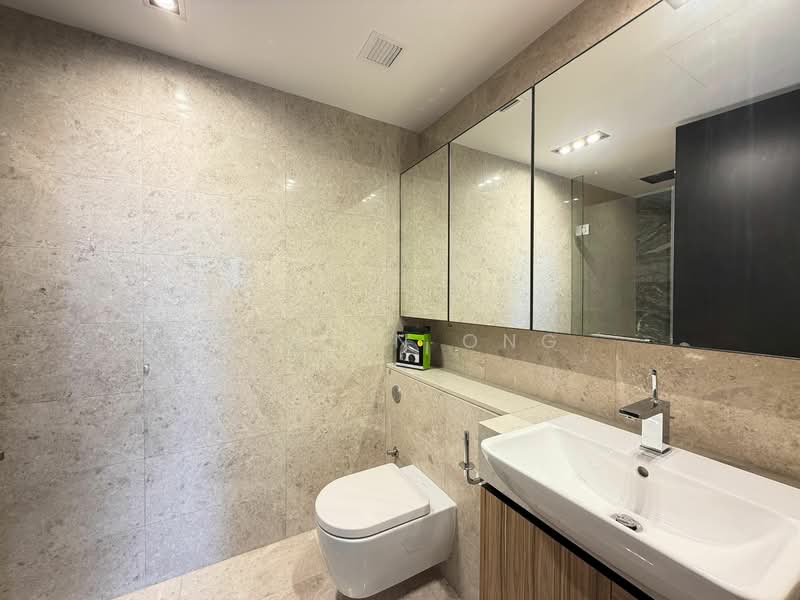 For Rent - Pullman Residences