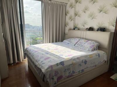 For Sale - The Parc Condominium