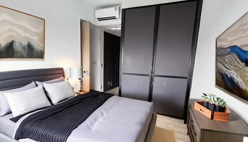 KI Residences At Brookvale, 10 Brookvale Drive, 3 Bedrooms, 936 sqft, Condominium For Sale, by Benny Tay, 25501048 - PropertyGuru.com.sg