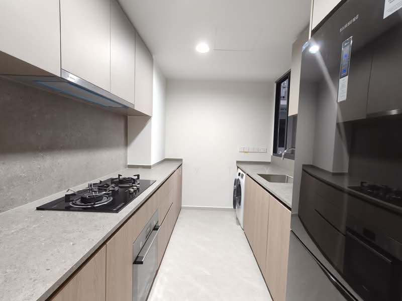 KI Residences At Brookvale, 10 Brookvale Drive, 3 Bedrooms, 936 sqft, Condominium For Sale, by Benny Tay, 25501048 - PropertyGuru.com.sg