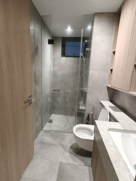 KI Residences At Brookvale, 10 Brookvale Drive, 3 Bedrooms, 936 sqft, Condominium For Sale, by Benny Tay, 25501048 - PropertyGuru.com.sg