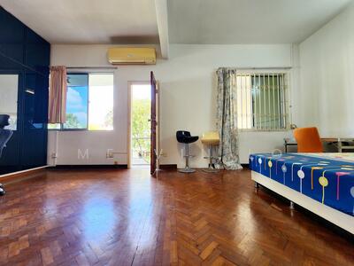 For Rent - Eng Kong Garden Semi Detached
