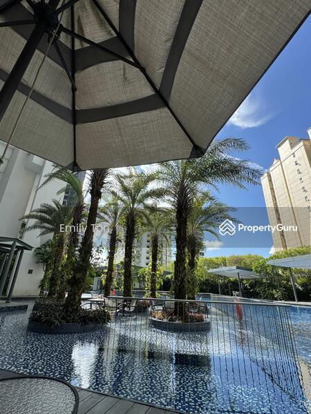 For Sale - Soleil @ Sinaran