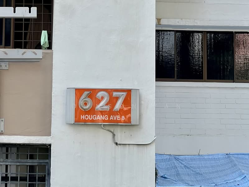 627 Hougang Avenue 8, 627 Hougang Avenue 8, 3 Bedrooms, 904 sqft, HDB Flat For Rent, by Johnson Yan, 25501092 - PropertyGuru.com.sg
