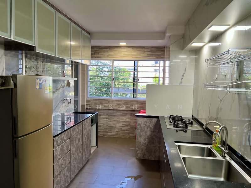 627 Hougang Avenue 8, 627 Hougang Avenue 8, 3 Bedrooms, 904 sqft, HDB Flat For Rent, by Johnson Yan, 25501092 - PropertyGuru.com.sg