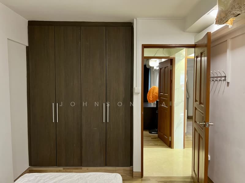627 Hougang Avenue 8, 627 Hougang Avenue 8, 3 Bedrooms, 904 sqft, HDB Flat For Rent, by Johnson Yan, 25501092 - PropertyGuru.com.sg