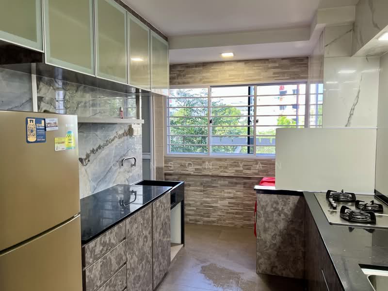 627 Hougang Avenue 8, 627 Hougang Avenue 8, 3 Bedrooms, 904 sqft, HDB Flat For Rent, by Johnson Yan, 25501092 - PropertyGuru.com.sg