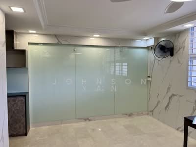 For Rent - 627 Hougang Avenue 8