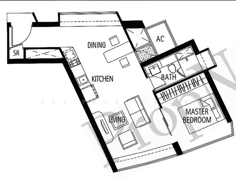 For Sale Tribeca by the Waterfront